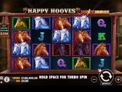 Happy Hooves